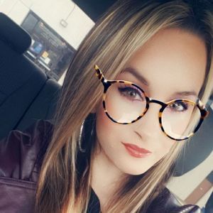 Meet your Posher, Natalie